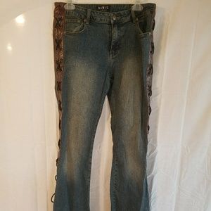 Mixit Stretch Jeans